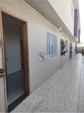 Imagem CASA RESIDENCIAL em SÃO PAULO - SP, VILA NOVA SAVOIA