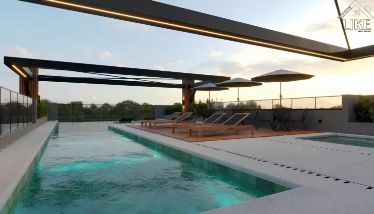 Imagem Apartamento na Planta em Vila Ema, São José dos Campos - HAUS VILA EMA