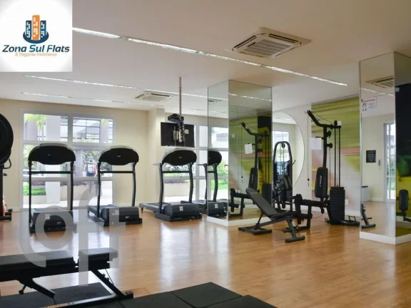 Imagem Apartamento impecável à Venda Na Chácara Inglesa Com 2 Dormitórios e 2 Vagas