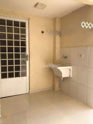Imagem Casa à venda, 75 m² por R$ 250.000,00 - Santa Terezinha - Piracicaba/SP