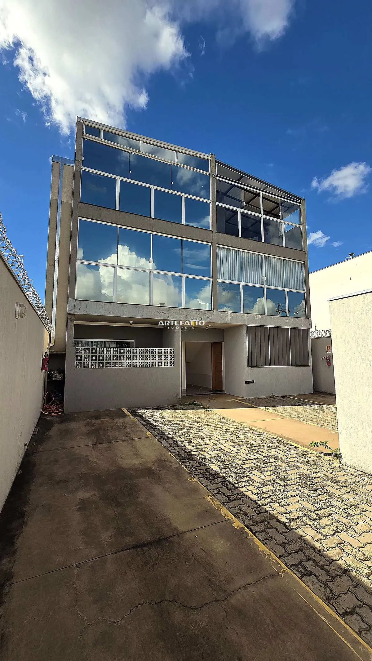 Imagem Apartamento à venda em Franca, Jardim Piratininga II, com 3 quartos, 202m2