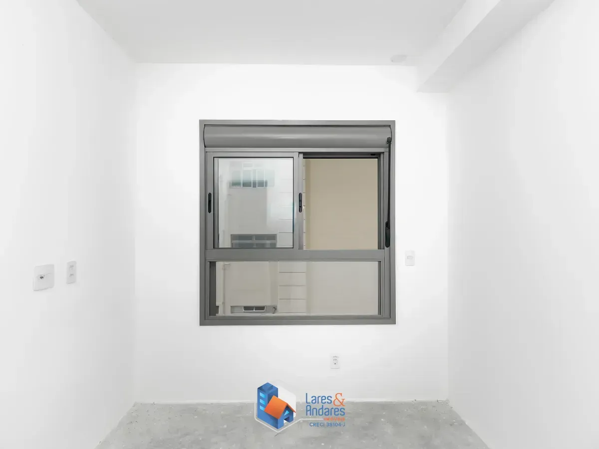 Imagem Apartamento para venda em Saúde com 2 quartos, sendo 1 suíte, 57m²