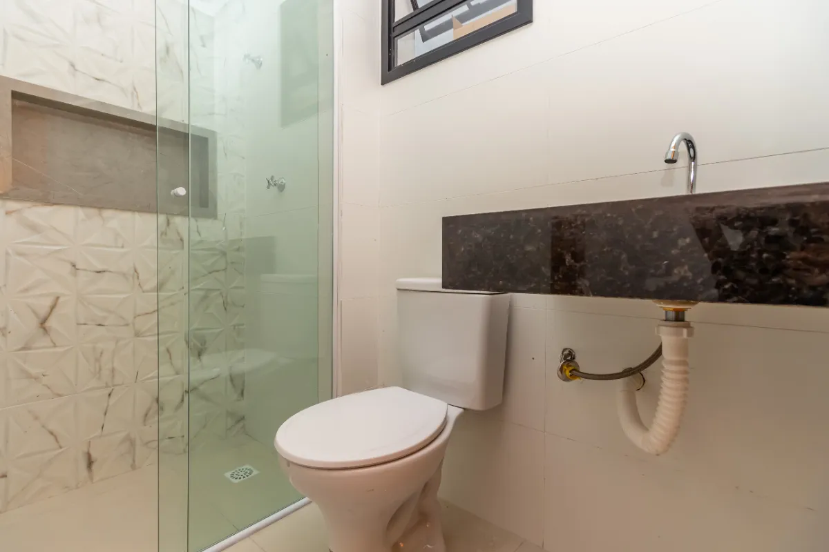 Imagem Apartamento para venda em Parada Inglesa com 2 quartos, 56m2