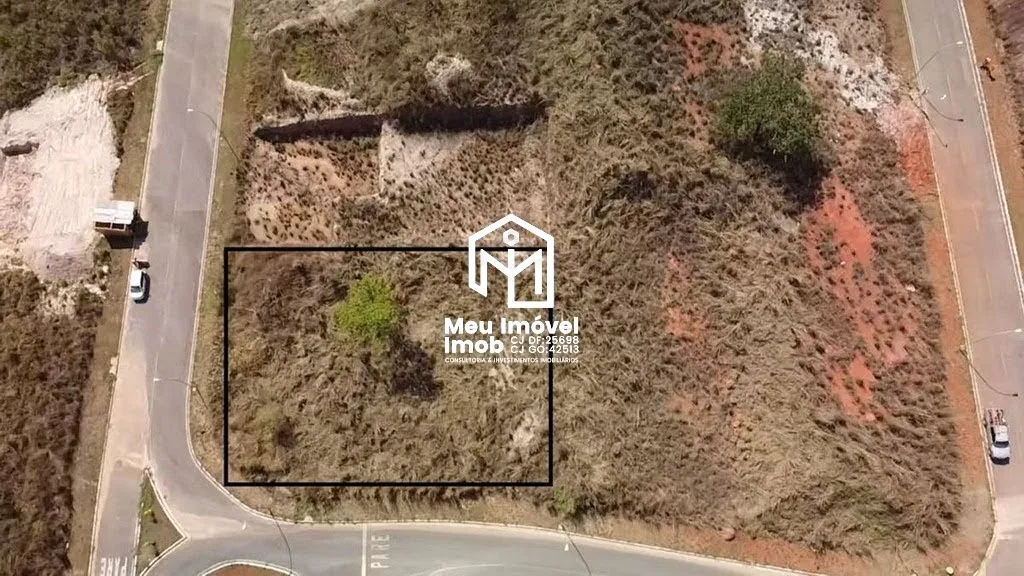 Imagem Jardim Botânico Condomínio Lote/Terreno AC FINANCIAMENTO