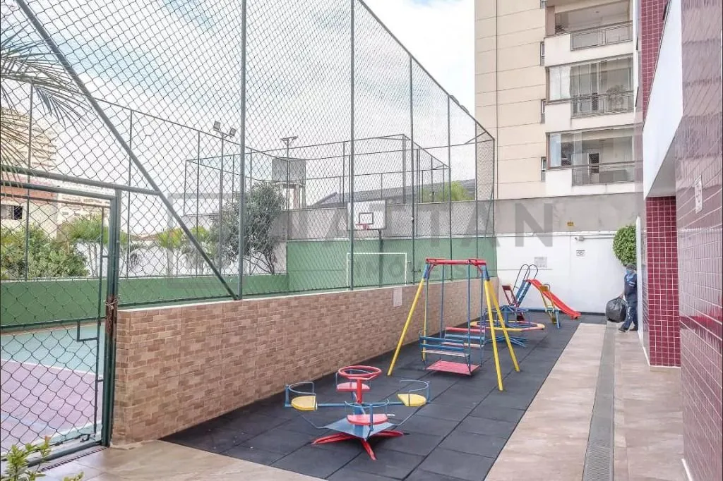 Imagem Apartamento com 3 dormitórios à venda, 63 m² por R$ 543.000,00 - Tatuapé - São Paulo/SP