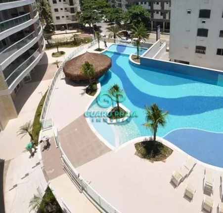 Imagem Apartamento à venda no bairro Enseada - Guarujá/SP