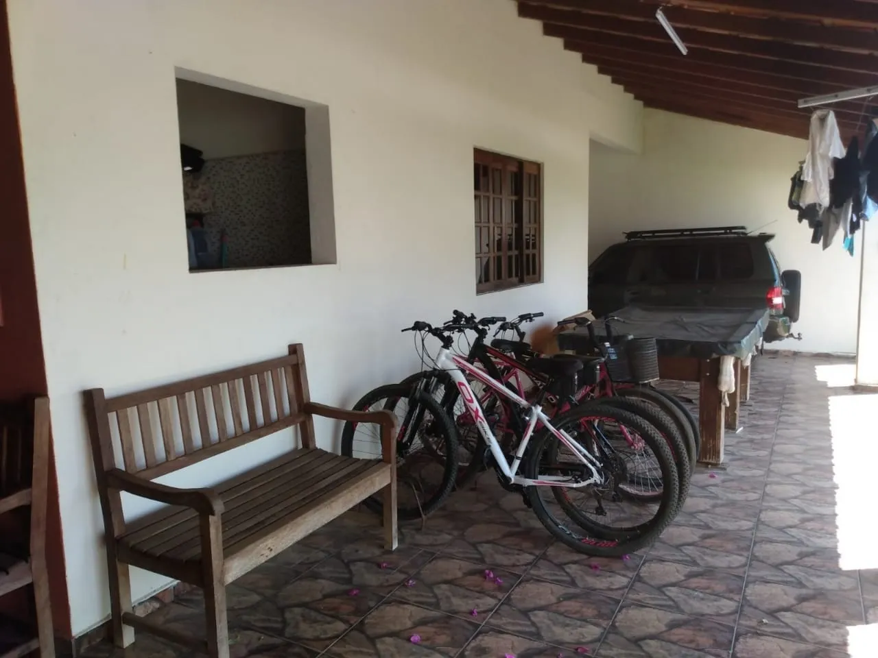 Imagem Casa à venda 3 Quartos, 3 Vagas, Campinas, Pindamonhangaba - SP