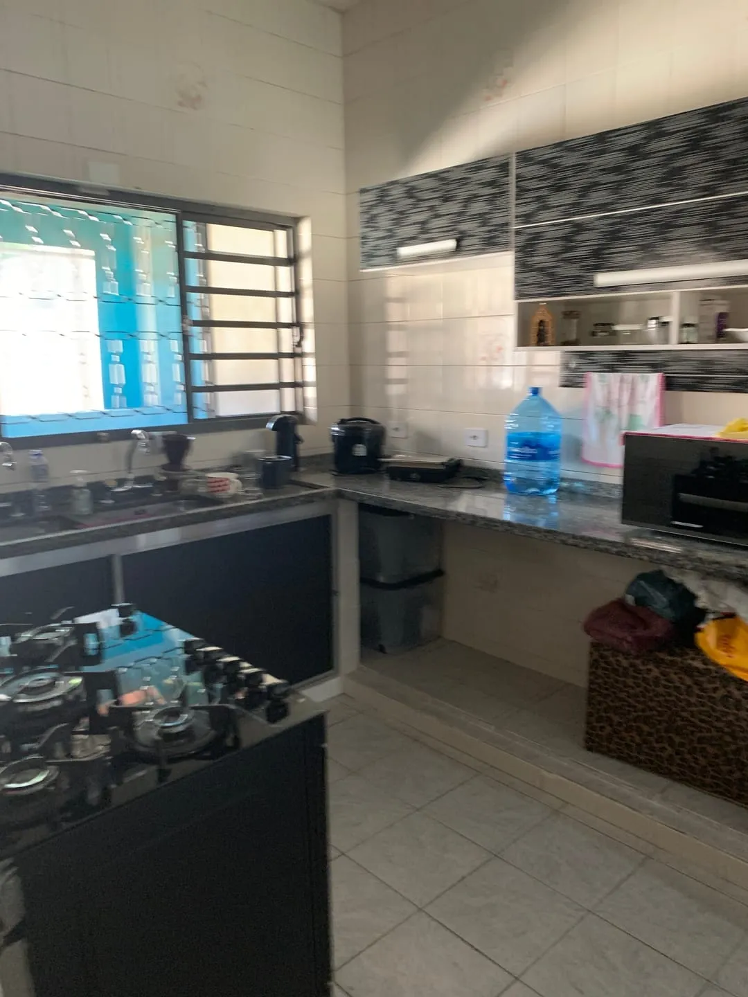 Imagem Casa à venda 3 Quartos, 2 Suites, 4 Vagas, 600M², Jardim Santa Cecília, Pindamonhangaba - SP