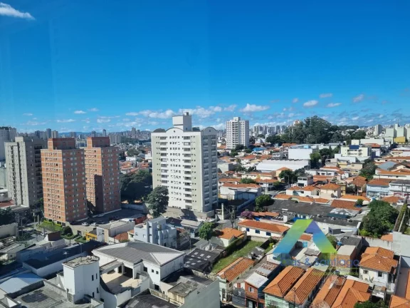 Imagem Apartamento à venda no bairro Santa Paula - São Caetano do Sul/SP