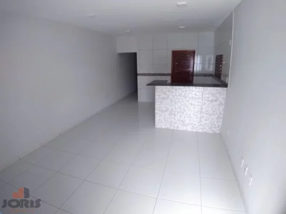 Imagem Casa a Venda no bairro Barrocão - Itaitinga, CE