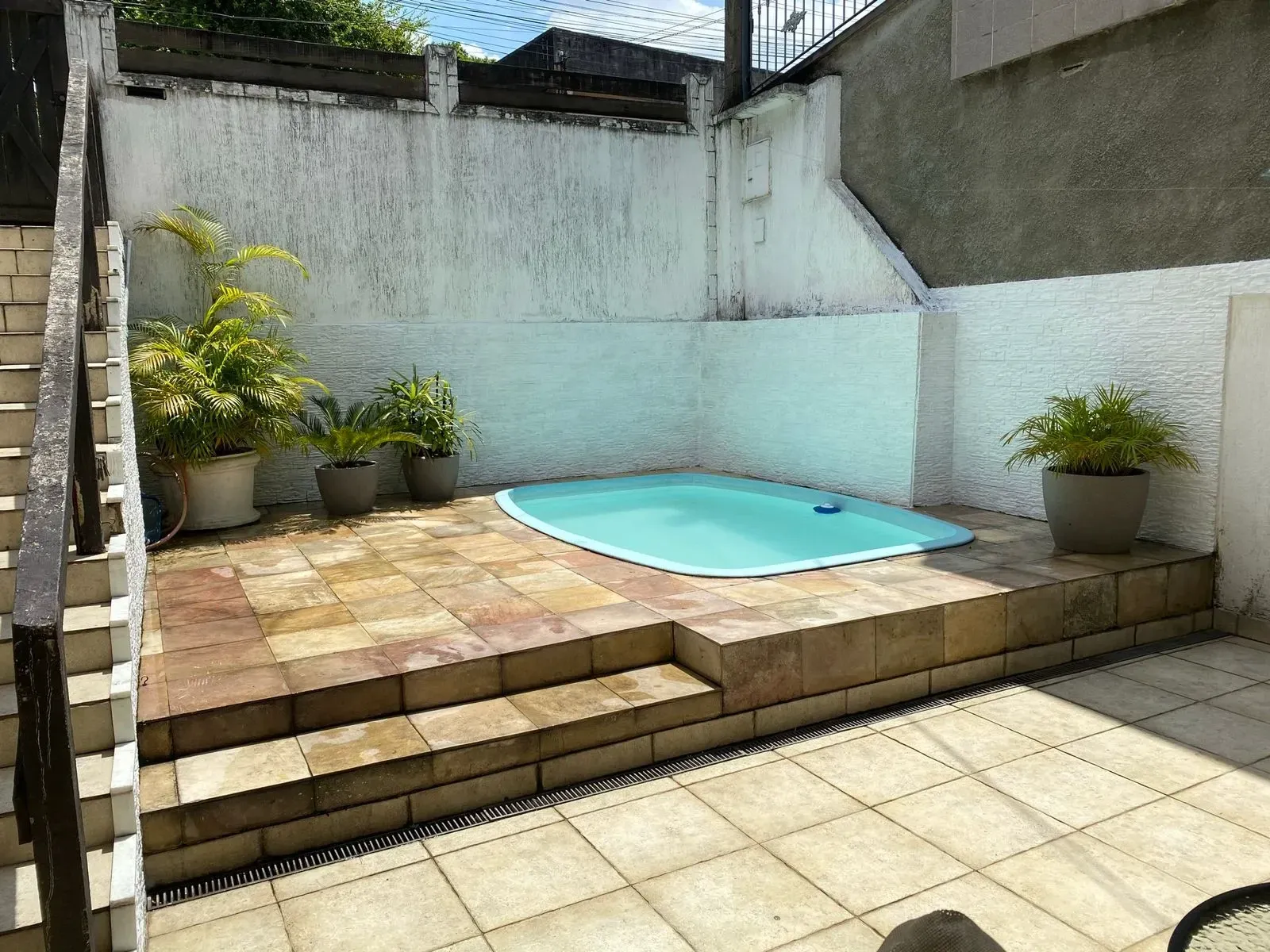 Imagem Casa com 3 Quartos à Venda, 171 m² em Mutuá - São Gonçalo