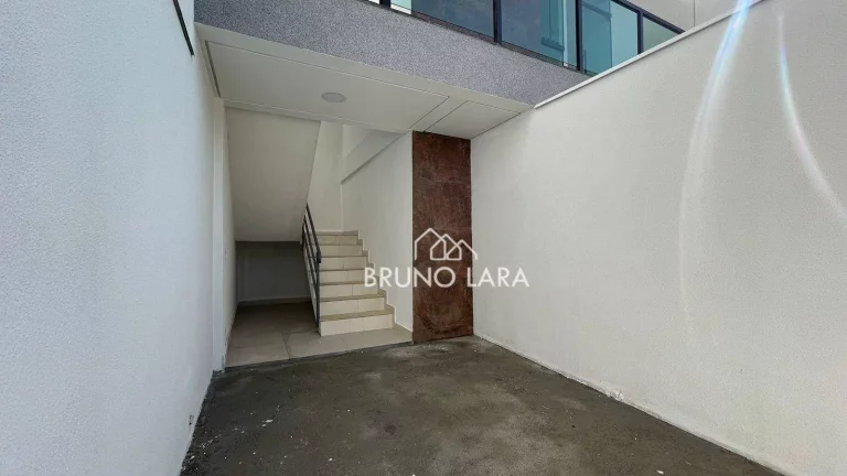Imagem Casa à venda em Betim/MG - Bairro Itacolomi