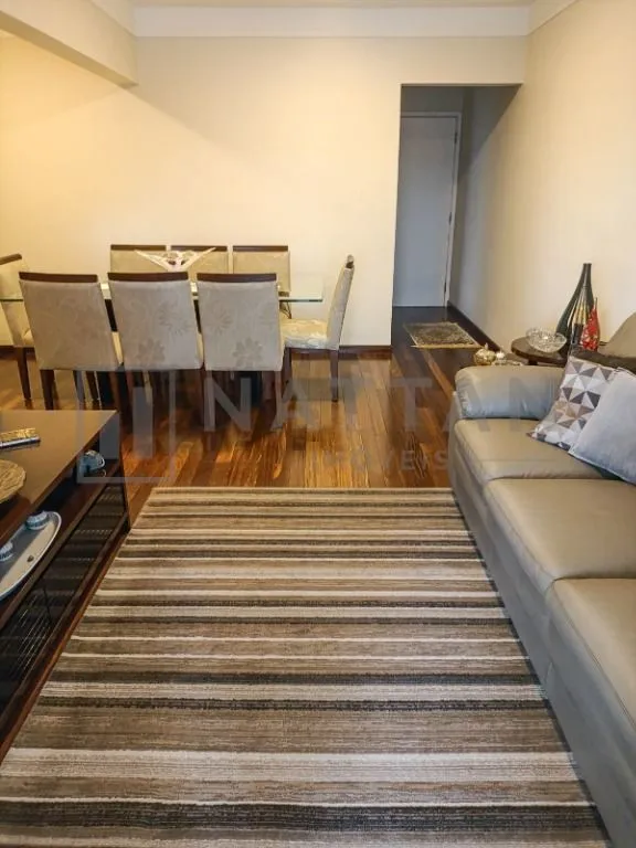 Imagem Apartamento com 3 dormitórios à venda, 97 m² por R$ 1.202.127,00 - Mooca - São Paulo/SP