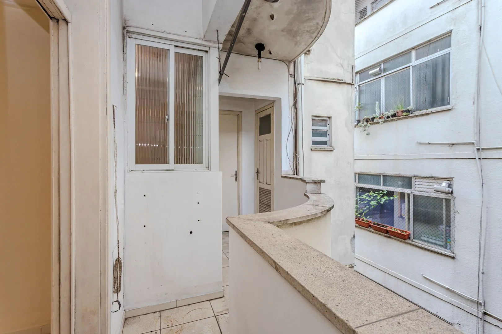 Imagem Apartamento em Centro Histórico