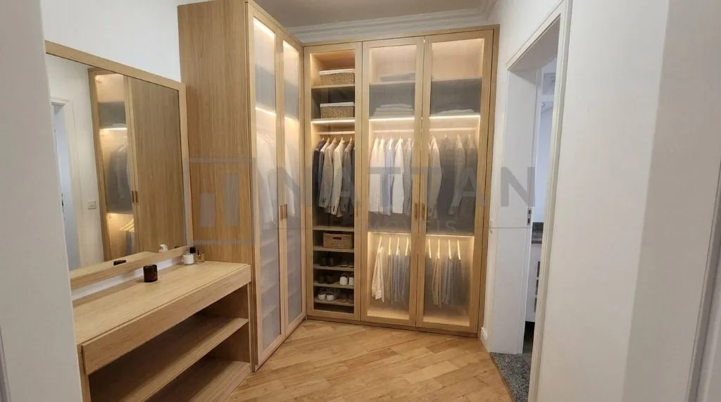 Imagem Apartamento com 4 dormitórios à venda, 240 m² por R$ 1.840.000,00 - Tatuapé - São Paulo/SP