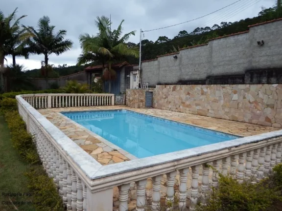 Imagem CHACARA RURAL em POÇOS DE CALDAS - MG, ZONA RURAL