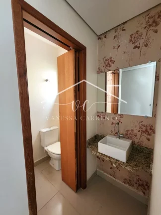 Imagem Venda Térrea | Vanessa Carrenho