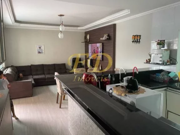 Imagem Casa a Venda em Atibaia