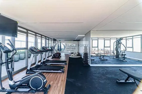 Imagem Lindo apartamento 33 m² mobiliado, ao lado do metrô Butantã