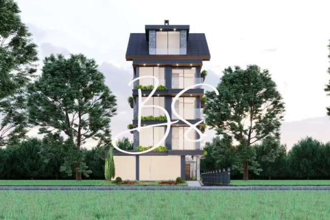Imagem Apartamento RESIDENCIAL em GRAMADO - RS, Centro