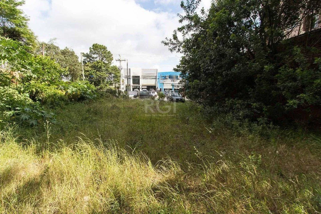 Imagem Terreno para Venda - 0m², 0 dormitórios, Tristeza