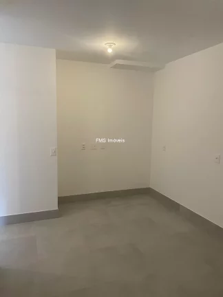 Imagem Apartamento de luxo com 3 quartos e 142m² no Jardim Fonte do Morumbi, São Paulo-SP! Venda ou locação.