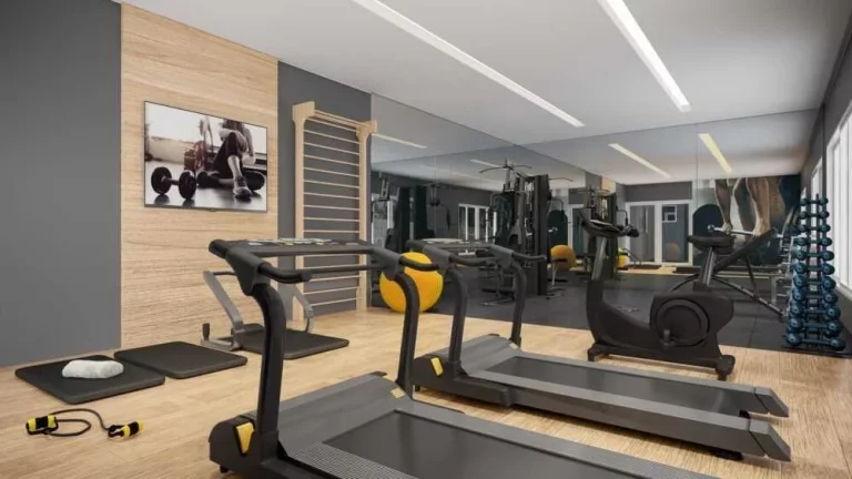 Imagem lindo apartamento dois dormitórios nunca habitado no Vista Linda