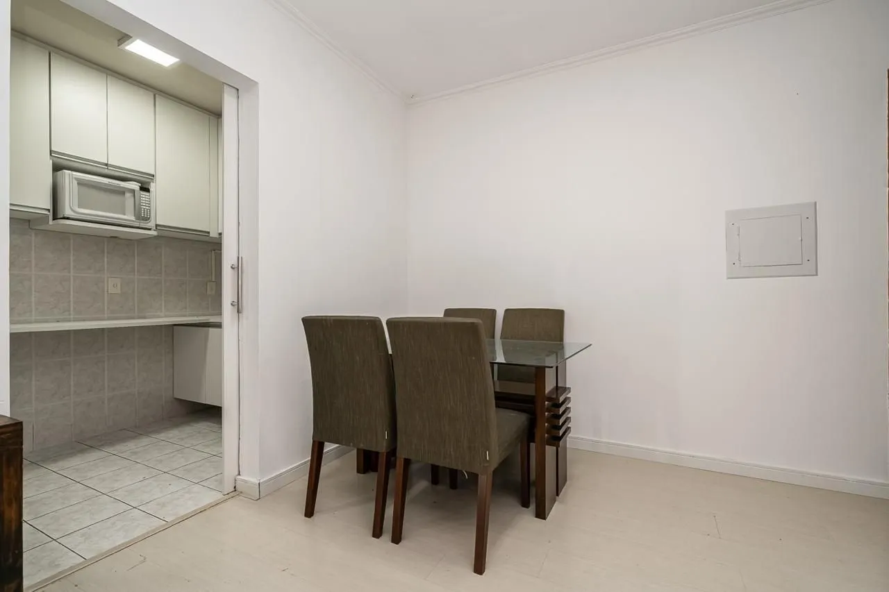 Imagem Apartamento em Auxiliadora