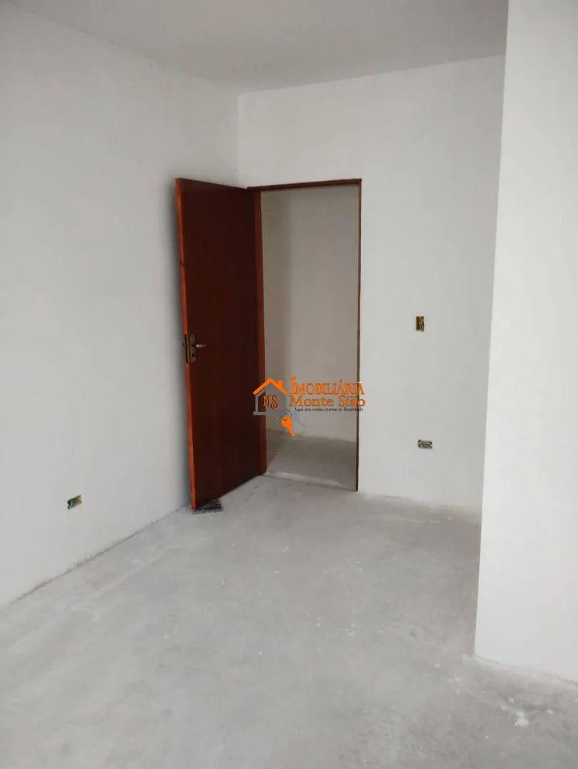 Imagem Casa com 3 dormitórios à venda, 108 m² por R$ 620.799,00 - Vila Carmela II - Guarulhos/SP