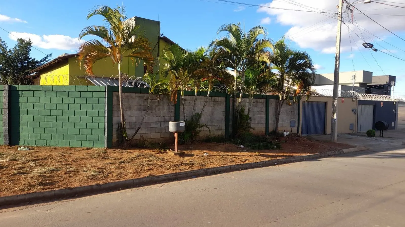Imagem Casa 3/4 C Suite De Esquina No Boa EsperanÃ§a Oportunidade