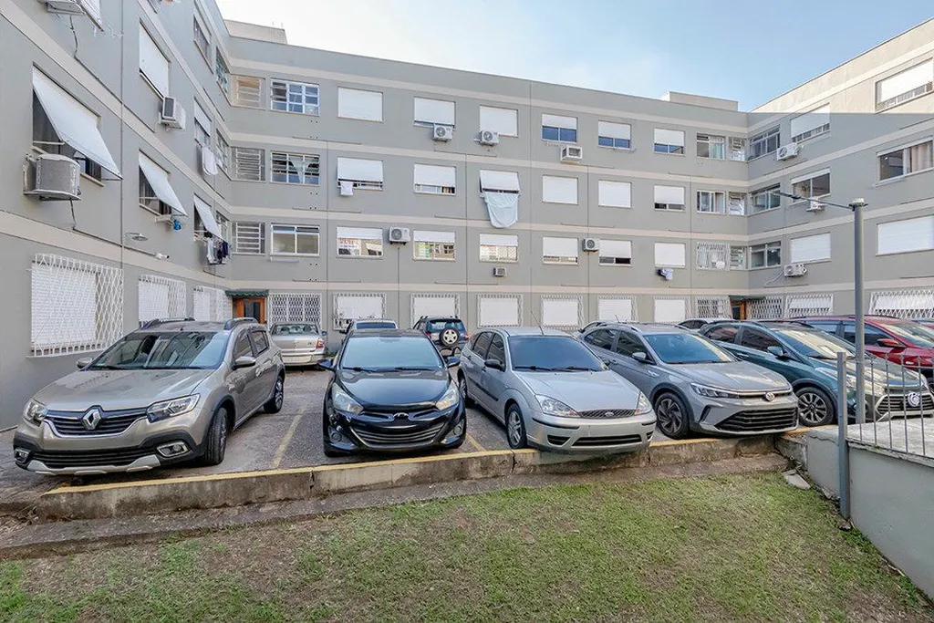 Imagem Apartamento em Santo Antônio