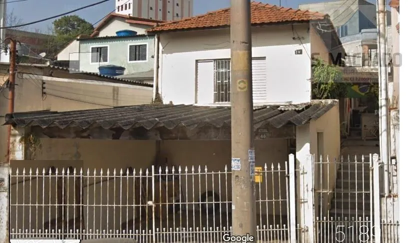 Foto do imóvel Casa para Venda em Santo André / SP
