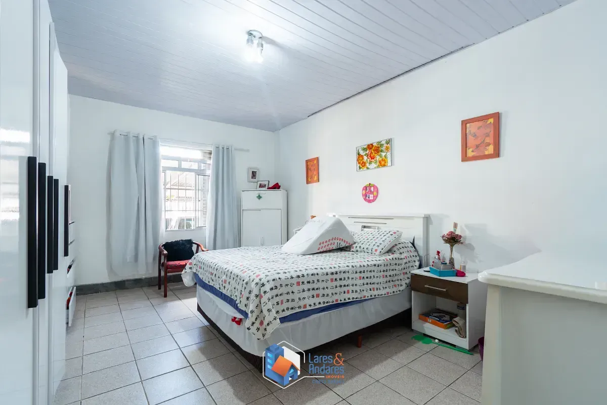 Imagem Casa para venda em Vila Moraes com 3 quartos, sendo 1 suíte, 170m²