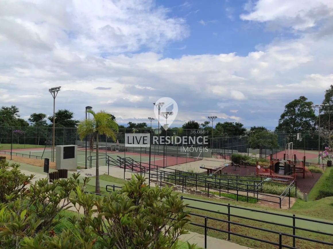 Imagem 1.262 m² no Condomínio Fazenda Dona Carolina, em Itatiba