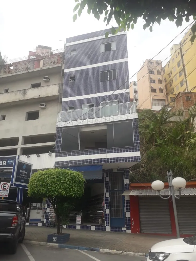 Imagem Comercial à venda 6 Suites, 250M², Centro, Aparecida - SP
