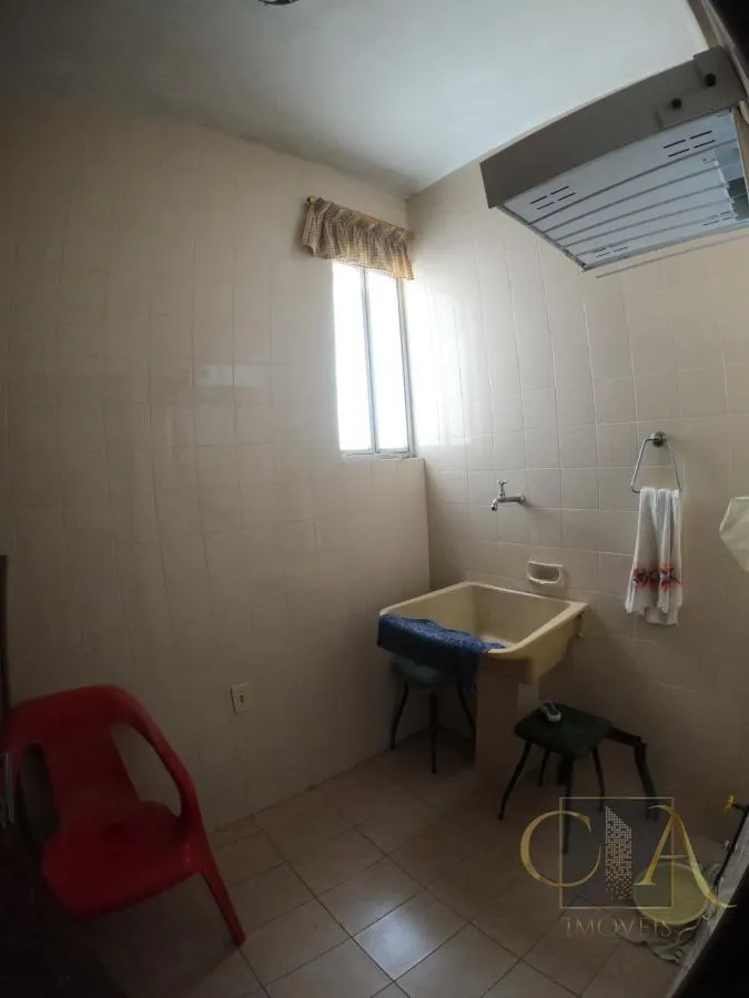 Imagem Apartamento para Venda em Rio Grande, Centro, 3 dormitórios, 1 banheiro