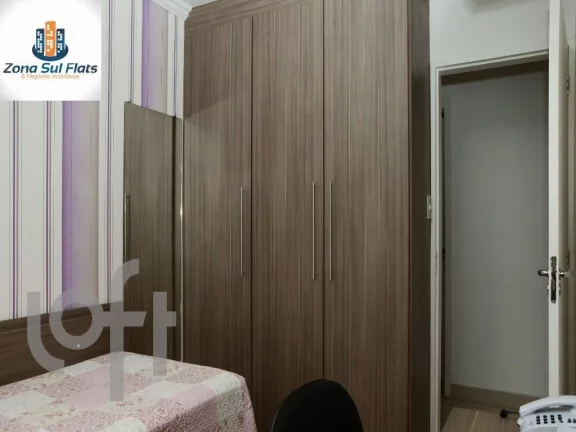 Imagem Apartamento à Venda Na Região da Vila Leopoldina Com 3 Dormitórios Sendo 1 Suíte e 2 Vagas