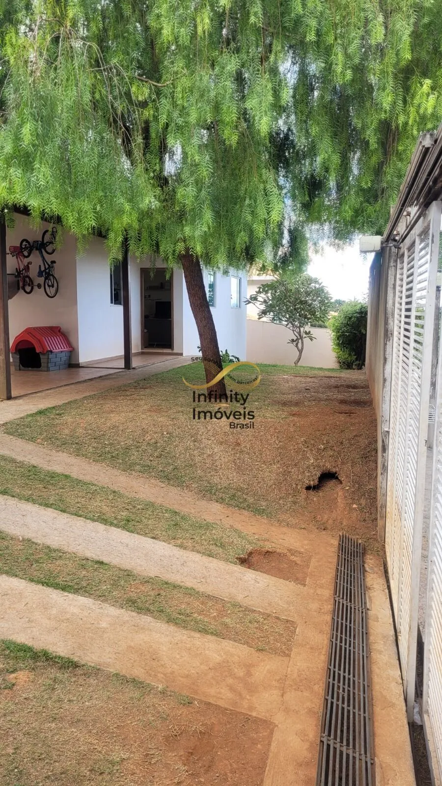 Imagem Casa à venda no bairro Trevo - Belo Horizonte/MG