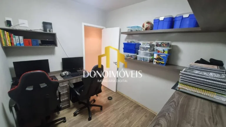 Imagem Apartamento à Venda - Condomínio Vitória V | Rua dos Vianas, 427 - São Bernardo do Campo/SP Conf...