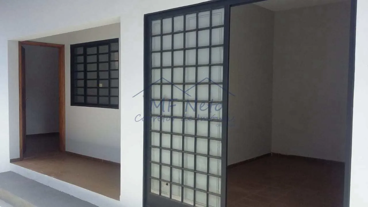 Imagem Casa Comercial