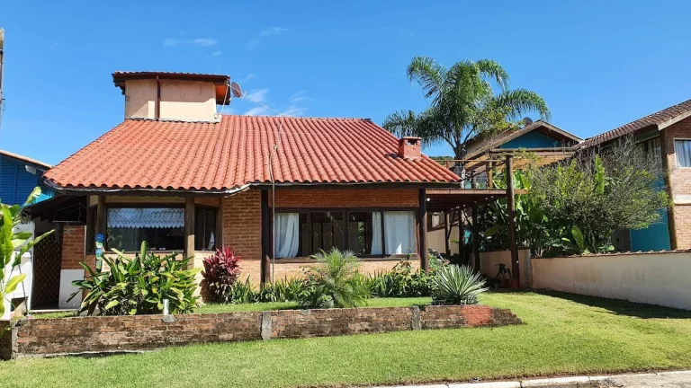 Foto do imóvel Excelente Casa em condomínio Fechado - Bairro Horto