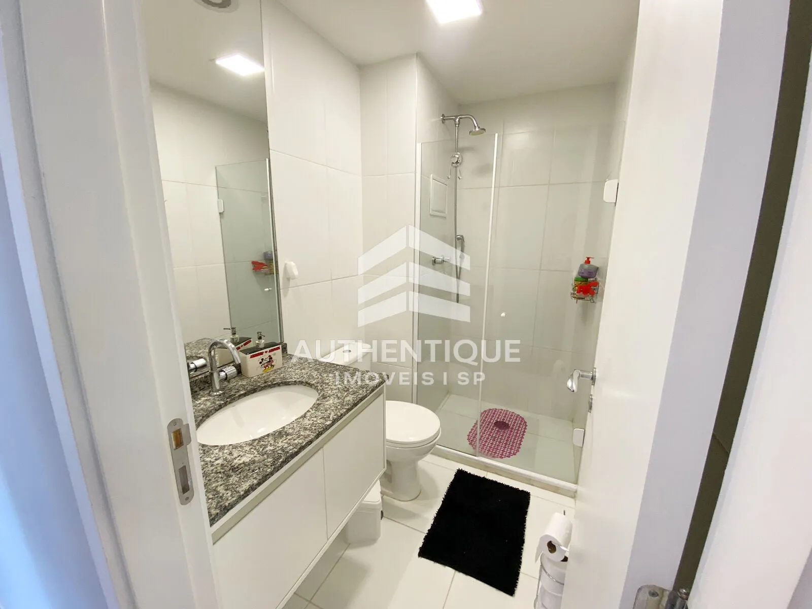 Imagem PORTAL CENTRO BRÁS - Apartamento à venda em São Paulo/SP