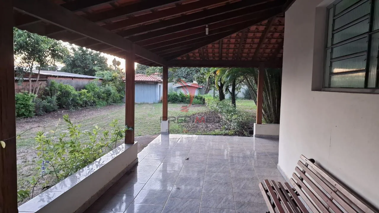 Imagem Vendo Excelente Chácara no Bairro Noiva da Colina em Piracicaba