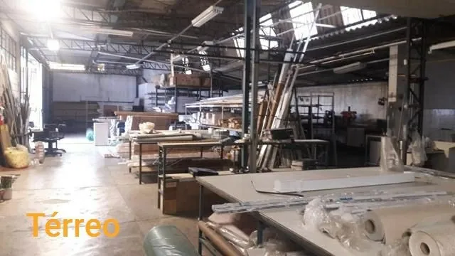 Imagem Excelente Prédio Comercial