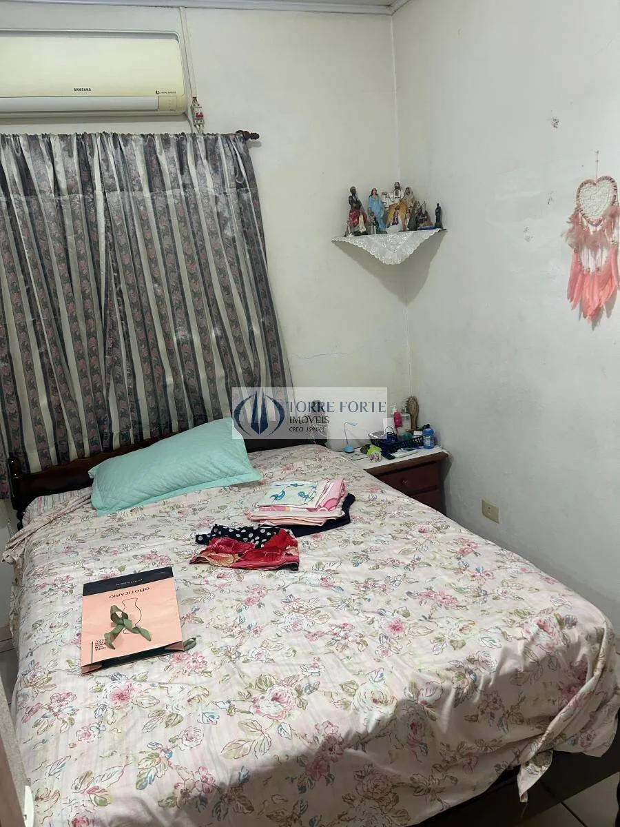 Imagem Casa sobrado de 125m², com 3 dormitórios, a 5 min do Metrô Vila Matilde