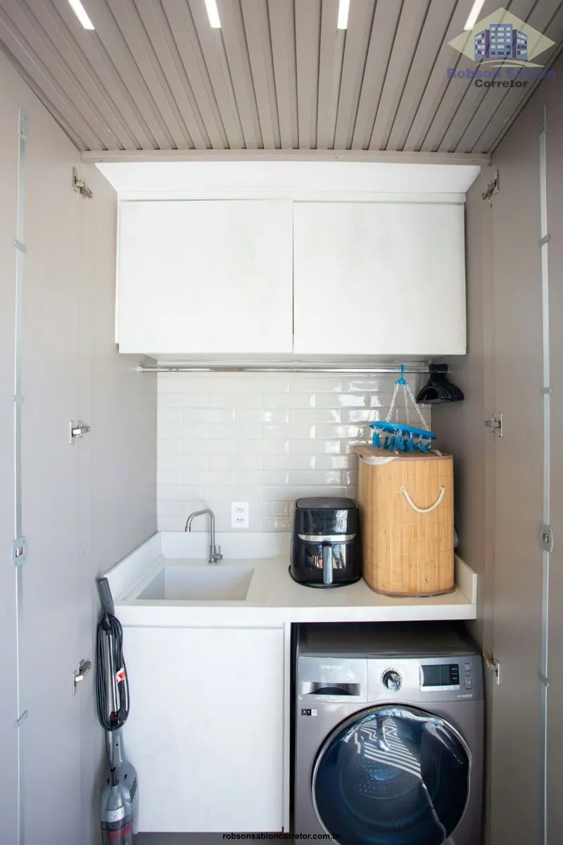Imagem Apartamento mobiliado para venda em Diadema no bairro Centro