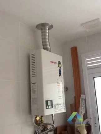 Imagem Apartamento com 1 dormitório à venda, 42 m² por R$ 505.000,00 - Vila Mariana - São Paulo/SP