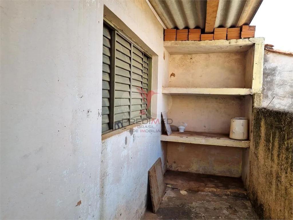 Imagem Casa de 2 quartos, 208m² no bairro Núcleo Habitacional De Barra Bonita, em Barra Bonita