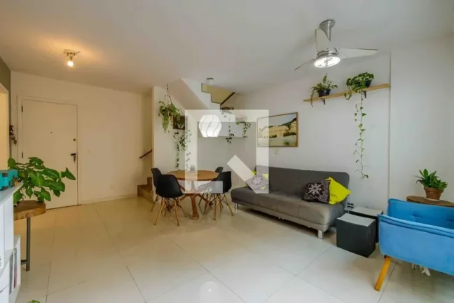 Imagem Apartamento à Venda - Recreio, 2 Quartos, 94 m2