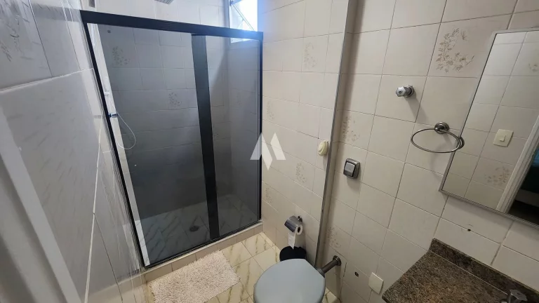Imagem Apartamento em Ponta da Praia, Santos/SP